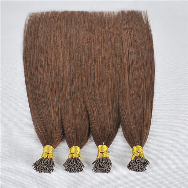 I tip brazilian hair extension